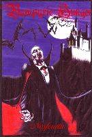 Vampyric Hunger : Nosferatu